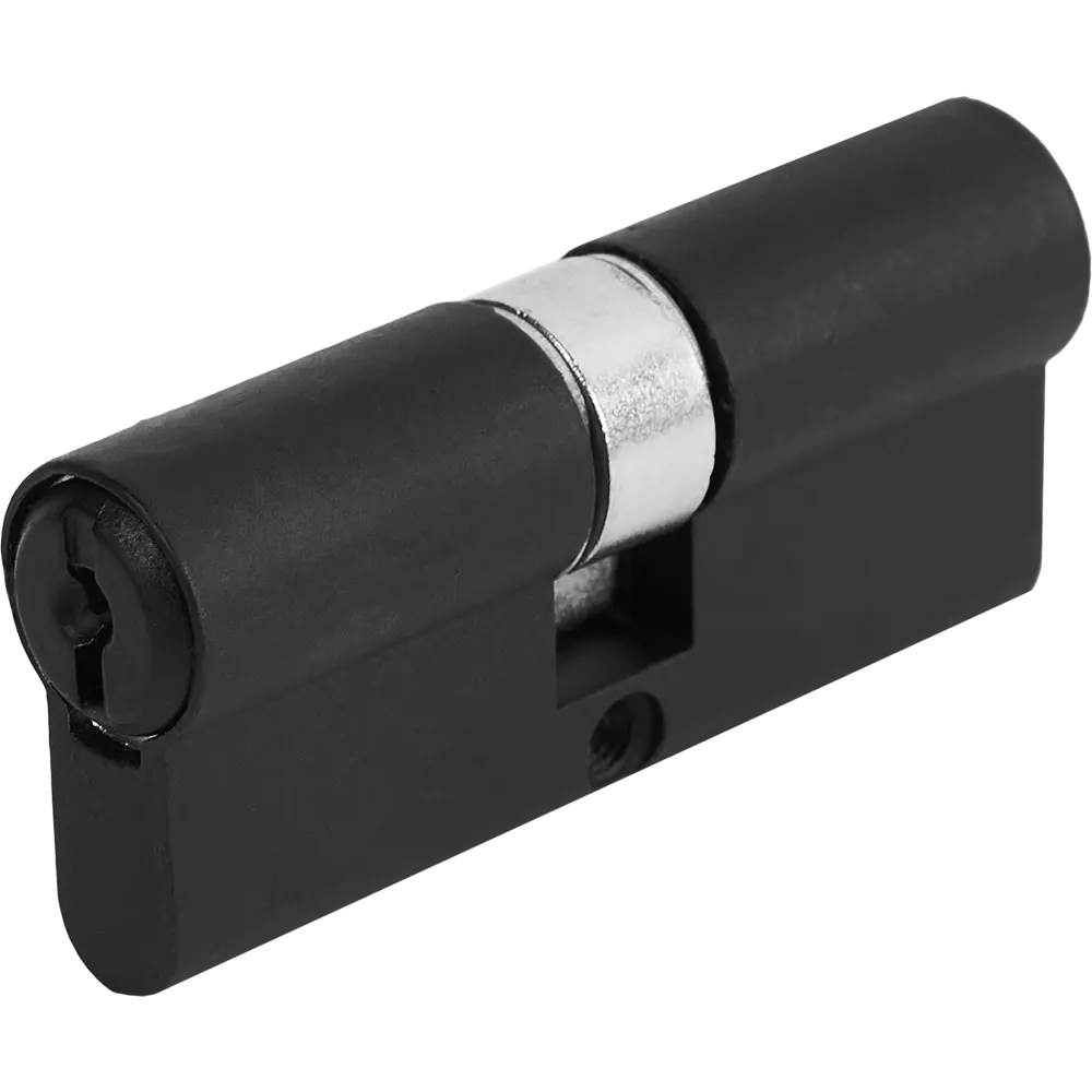 Цилиндр дверной Зенит МЦ1-5-70 с защитой от выбивания 85302645 STLM-0061039