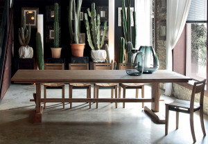 Стол Viking DEVINA NAIS TA300VK