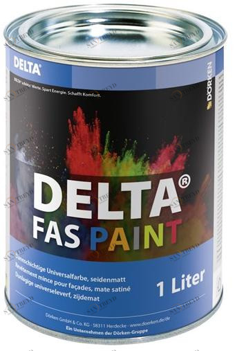 DÖRKEN ITALIA Аксессуар для delta®-fassade color sun-id-1430290