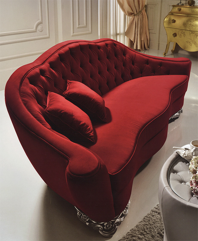 Диван  PIERMARIA BUTTERFLY DIVANO Sofa - Вид №1