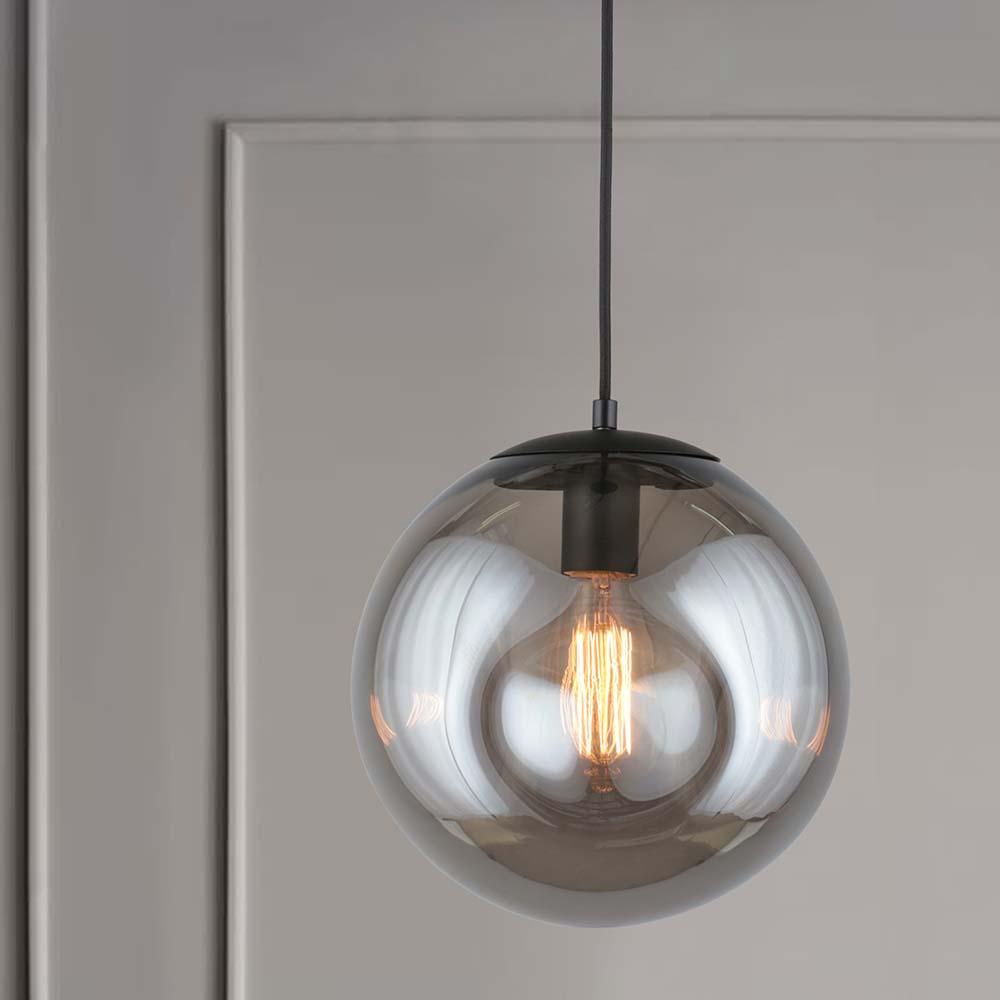 Подвесной светильник Omnilux Chivasso OML-91726-01 OMNILUX CHIVASSO 275169 Дуб  - Вид №1