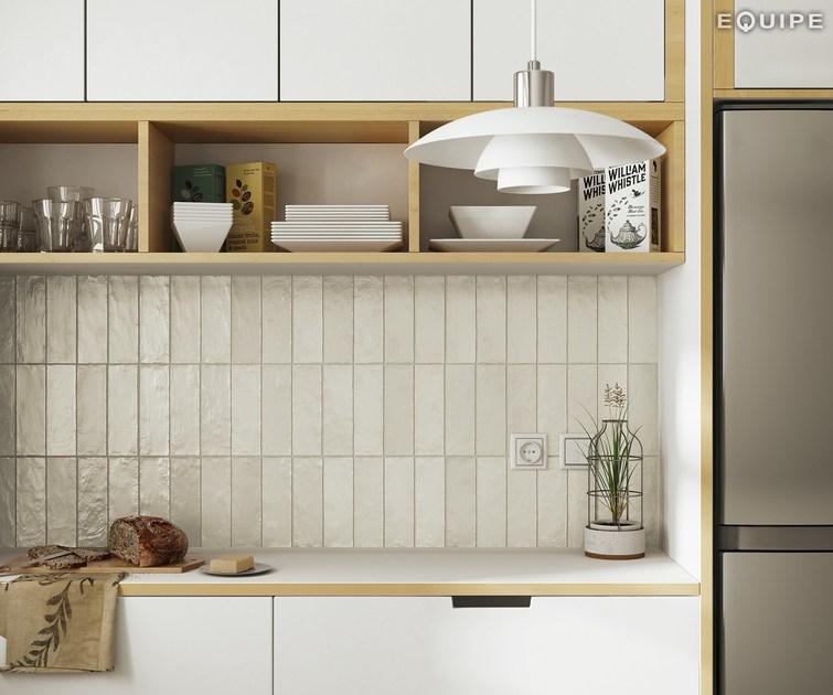 EQUIPE CERAMICAS Настенная керамическая плитка для дома sun-id-1455370 - Вид №6