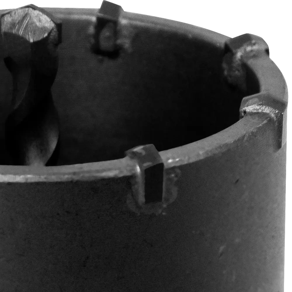 Коронка по бетону Сибртех SDS-plus D65 мм STLM-2023953 - Вид №1