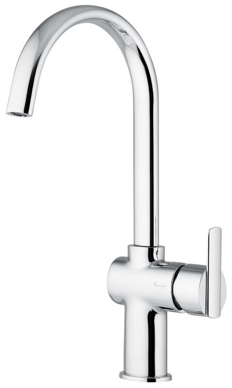41007CR Смеситель Elly для кухни, цвет хром EMMEVI 