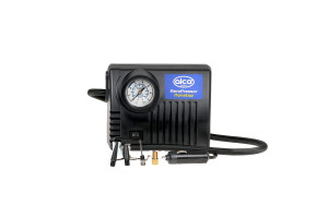 16282698 Компрессор , 21 бар, подсветка манометра 12V 144W 220 000 Alca