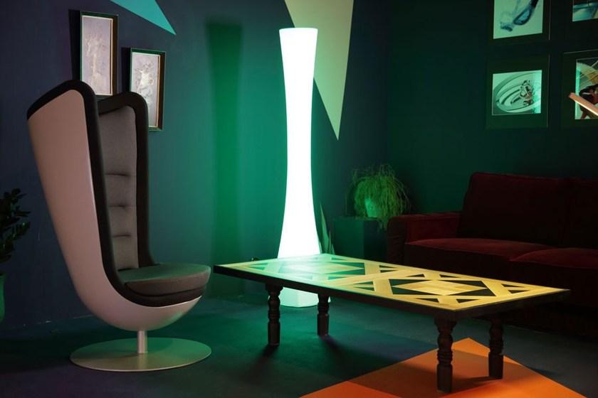 ACTIU Кресло поворотное на эстакаде sun-id-1483358 - Вид №7