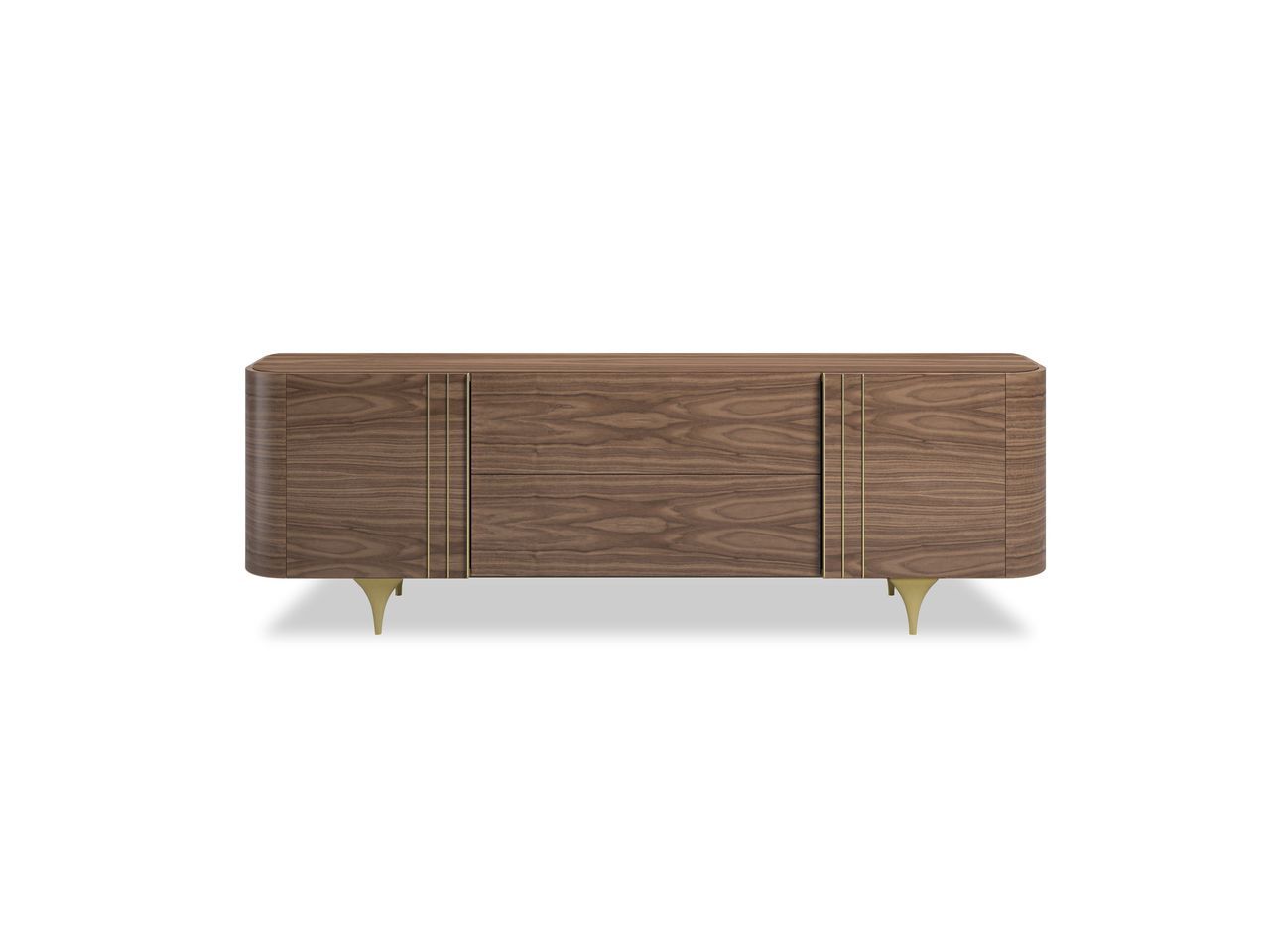 Деревянный шкаф Hurtado LEGACY ARCH-00096614 - Вид №6