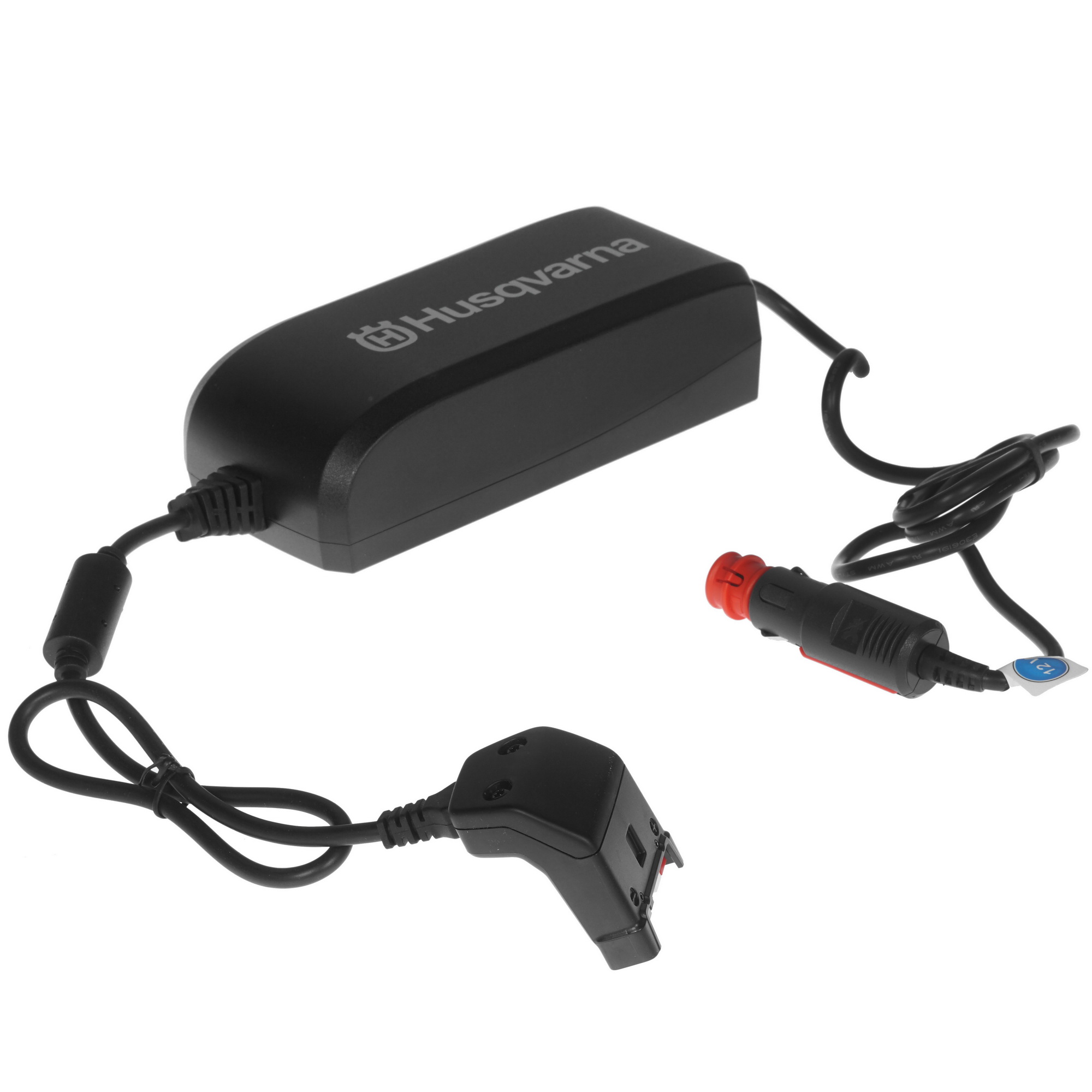 Зарядное устройство Husqvarna QC80F 8123785 STDN-0029542