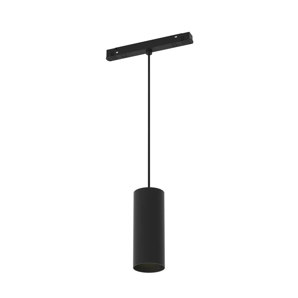 Трековый подвесной светильник Voltega Twist с магнитным креплением 89438239 STLM-1581922