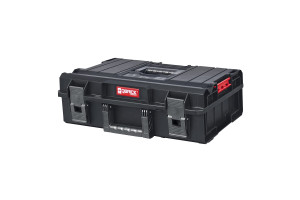 16128403 Ящик для инструментов SYSTEM ONE 200 BASIC 585x385x190 мм 10501231 QBRICK