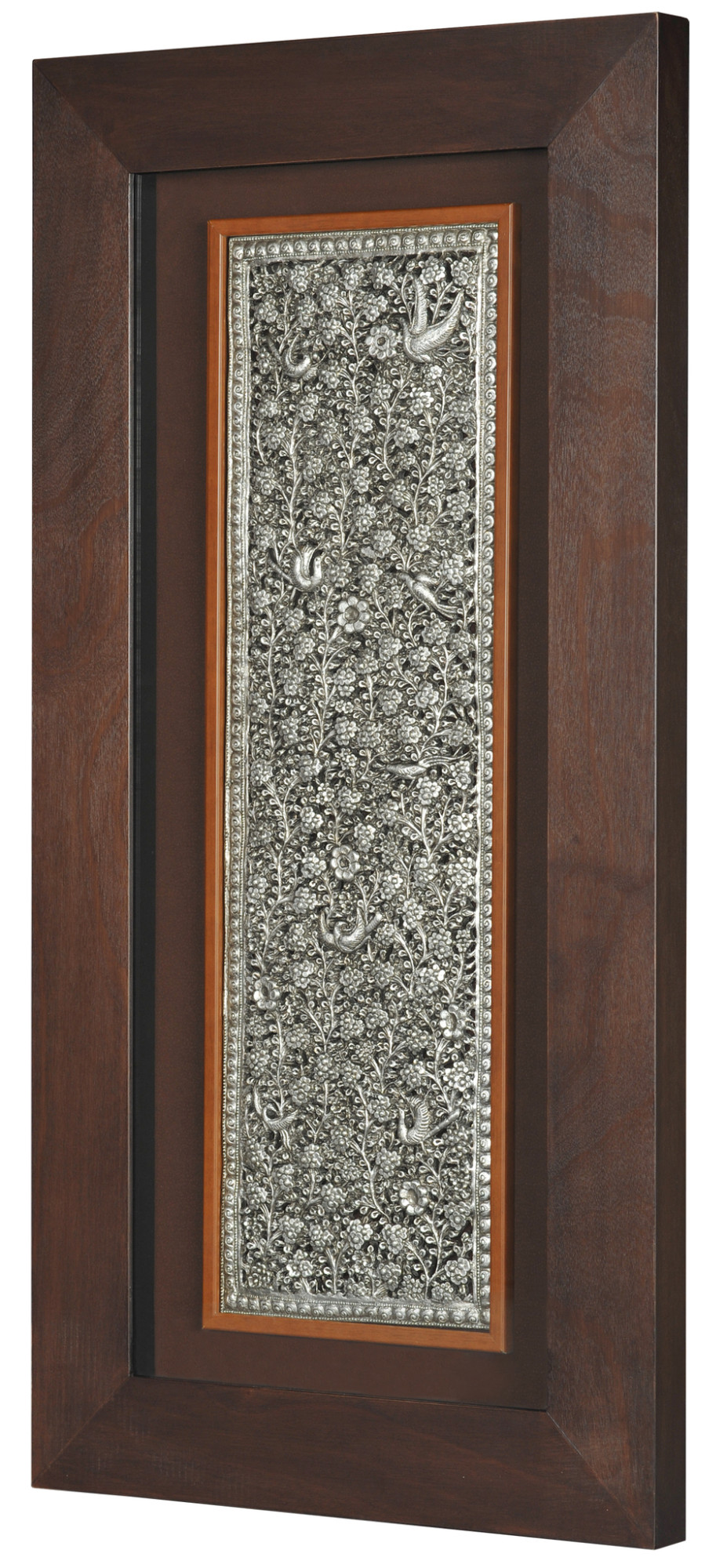 14425B Панно "Райский сад большой 2" LAB.Space 