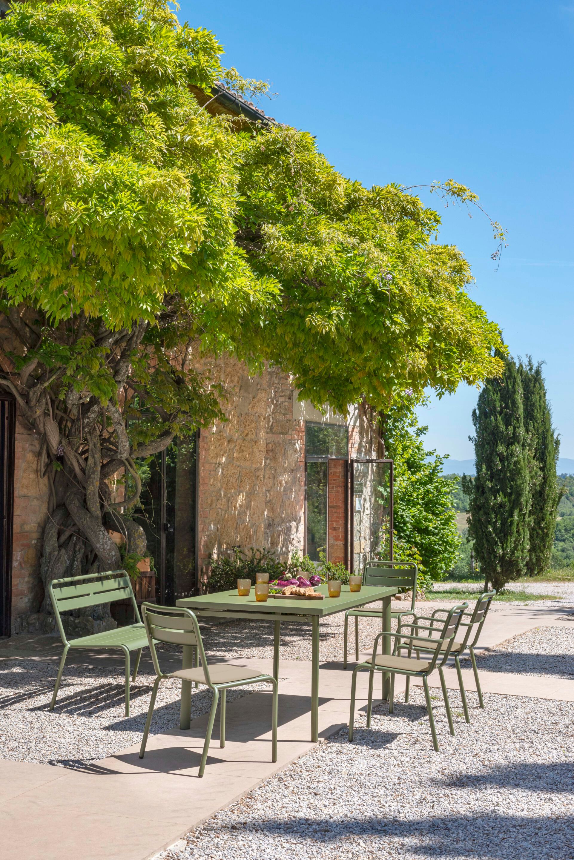 Скамья emu Star ARCH-00075851 - Вид №2