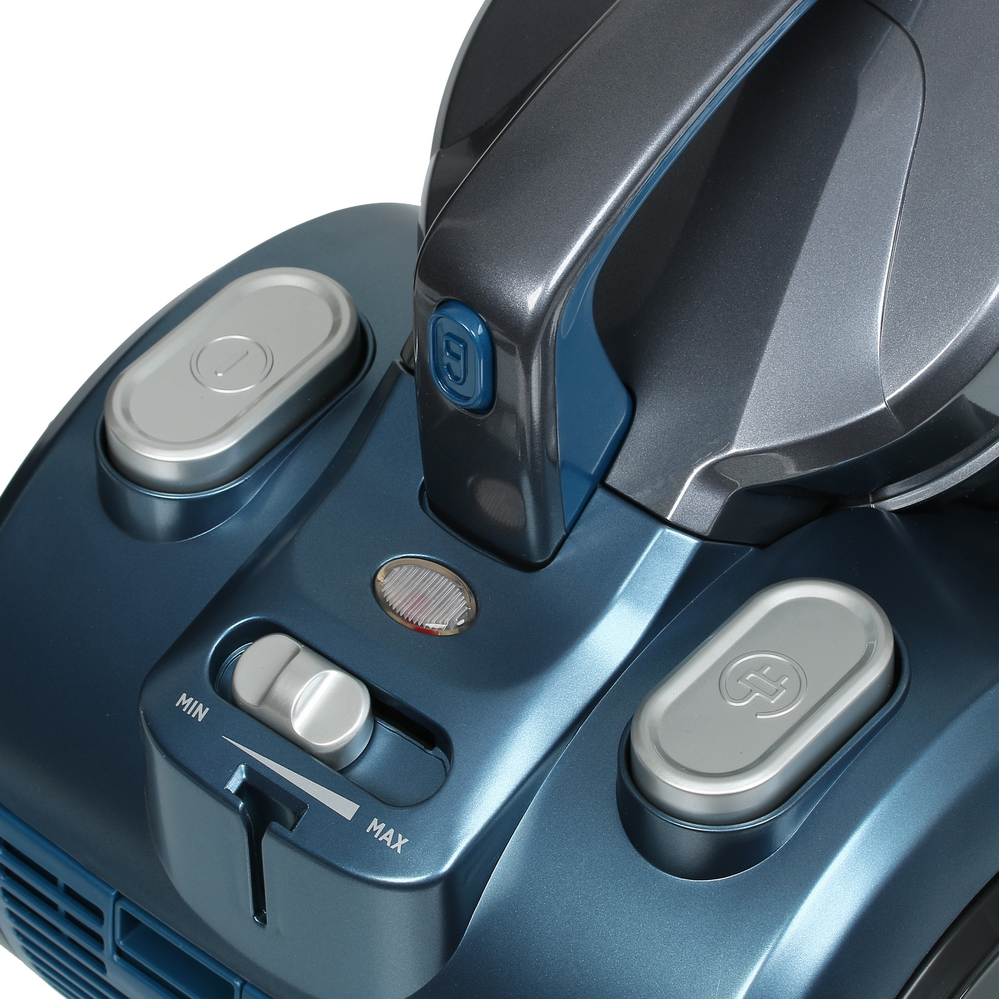 5414979 Пылесос DEXP SL-2000 синий STDN-0114282 - Вид №6