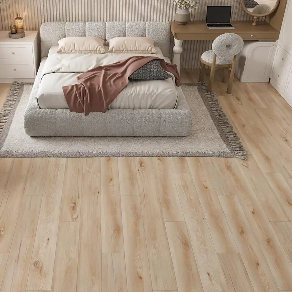 SPC плитка Craft Floor Дуб Люцерн класс 42 толщина 4 мм 2.16 м² 89454417 STLM-2192148 