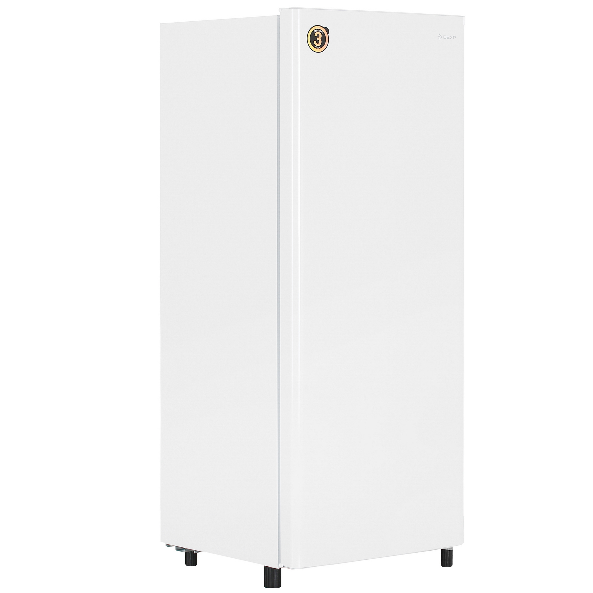 5413153 Холодильник компактный   DEXP S2-17AHE белый STDN-0074971