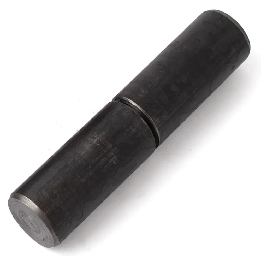 16718383 Петля для металлических дверей Алми d 34, 150 мм STLM-0007146 Santreyd 