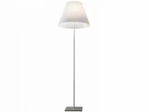 LUCEPLAN Напольный светодиодный торшер из поликарбоната Grande costanza