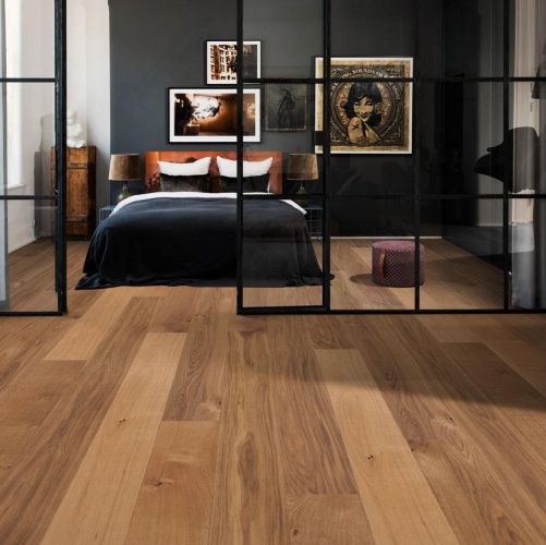 Паркетная доска Kahrs Дуб Джерси 2600200460 - Вид №12