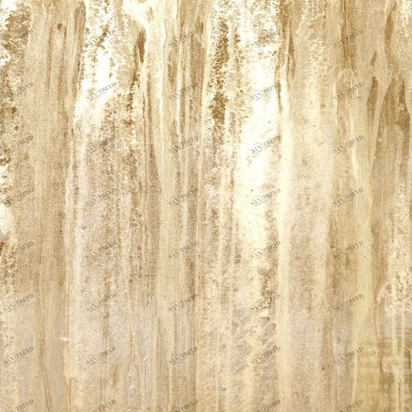 Арт-панель на холсте Alex Turco Abstract Acrylic Gold ACRYLICGOLD