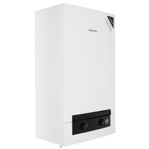 9904913 Газовый котел Navien Heatluxe NGB210 - 10K настенный