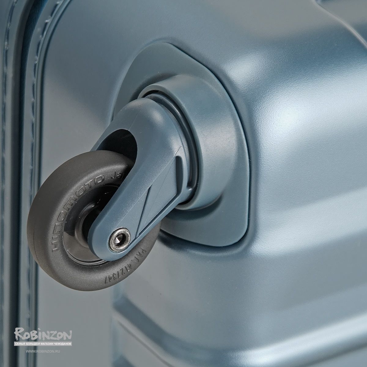 M5000-54-64 Чемодан M5000*64 M March Cosmopolitan - Вид №9