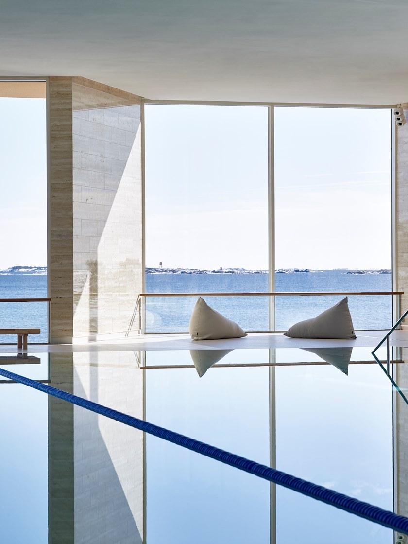 Woodnotes Садовое кресло со съемным чехлом из полипропилена  4611-4612  - Вид №6