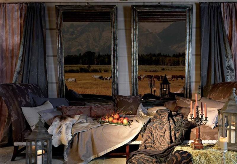 KOHRO Однотонная моющаяся ткань sun-id-1439205 - Вид №2