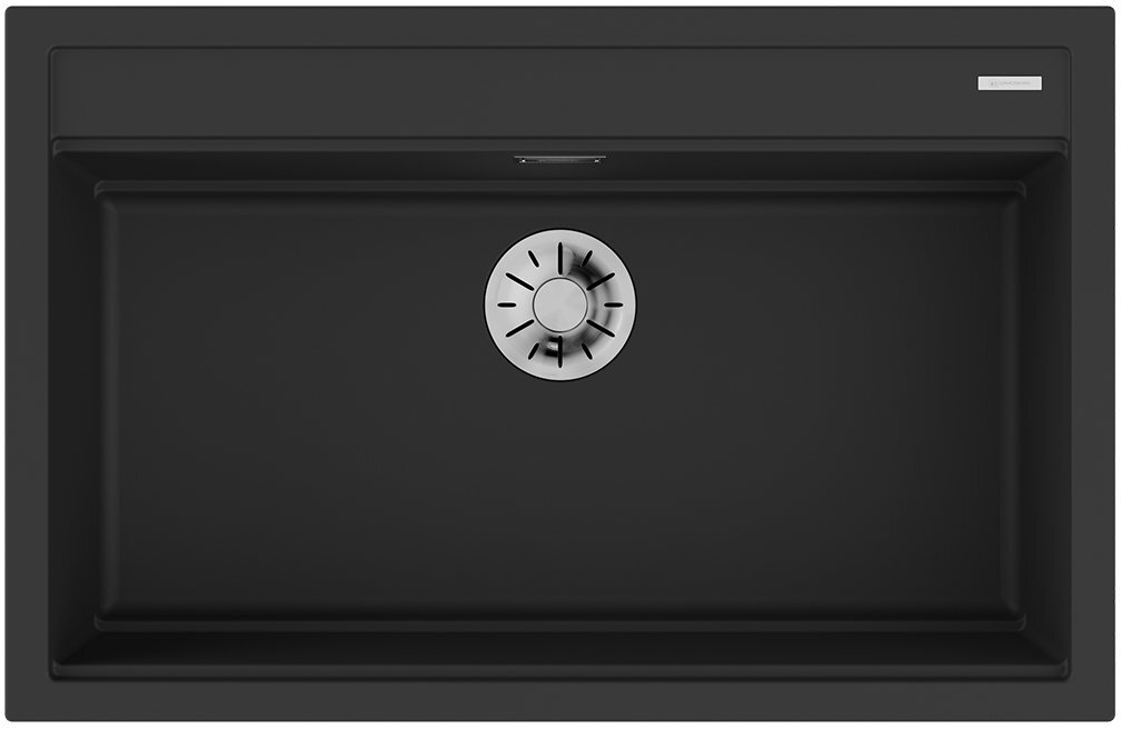 Кухонная мойка Kitagawa 79-LB GB OMOIKIRI