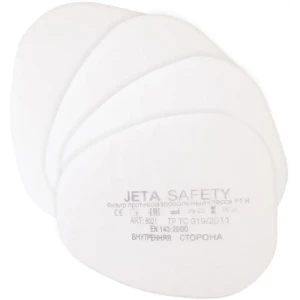 Фильтр сменный Jeta Safety P1R 6021 JS класс защиты P1 89361685 STLM-2121616