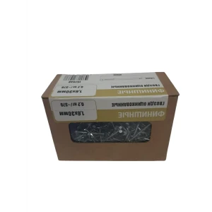 Финишные гвозди TECH-KREP для незаметного крепления деревянных элементов 89391026