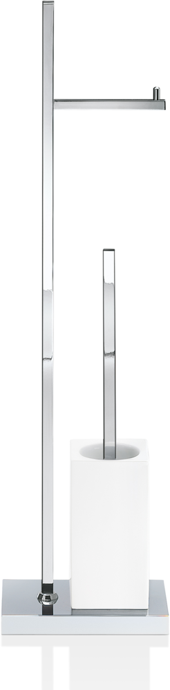 0838500 стойка DW 6710 DECOR WALTHER