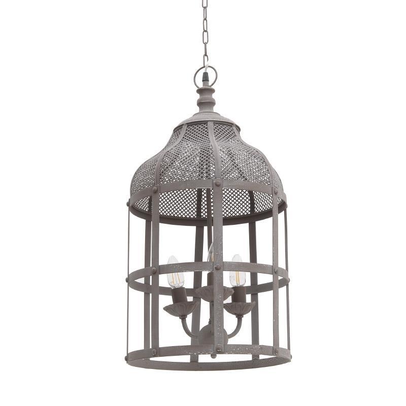 3810714.0010 Лампа потолочная TO4ROOMS 