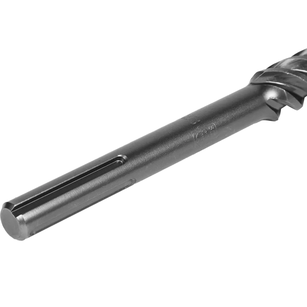 Бур по бетону Bosch SDS-max-8X 28x400x520 мм BOSCH PROFESSIONAL STLM-2040877 - Вид №2