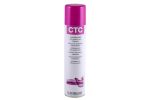 15896481 Высокоэффективная антистатическая чистящая пена 400 мл CTC400H Electrolube