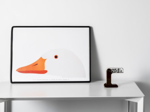 Бумажная шелкография