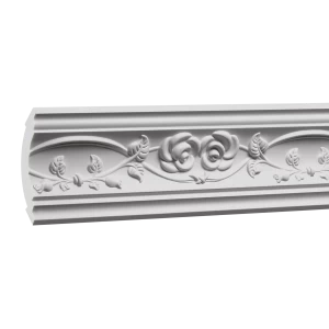 ЕВРОПЛАСТ 1.50.205 Карниз 1.50.205 Пенополиуретан