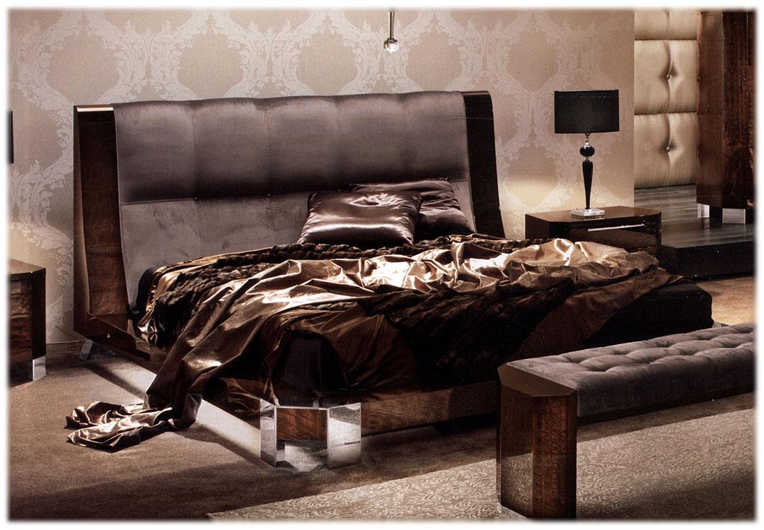 Кровать  GIORGIO COLLECTION 531/S Vogue