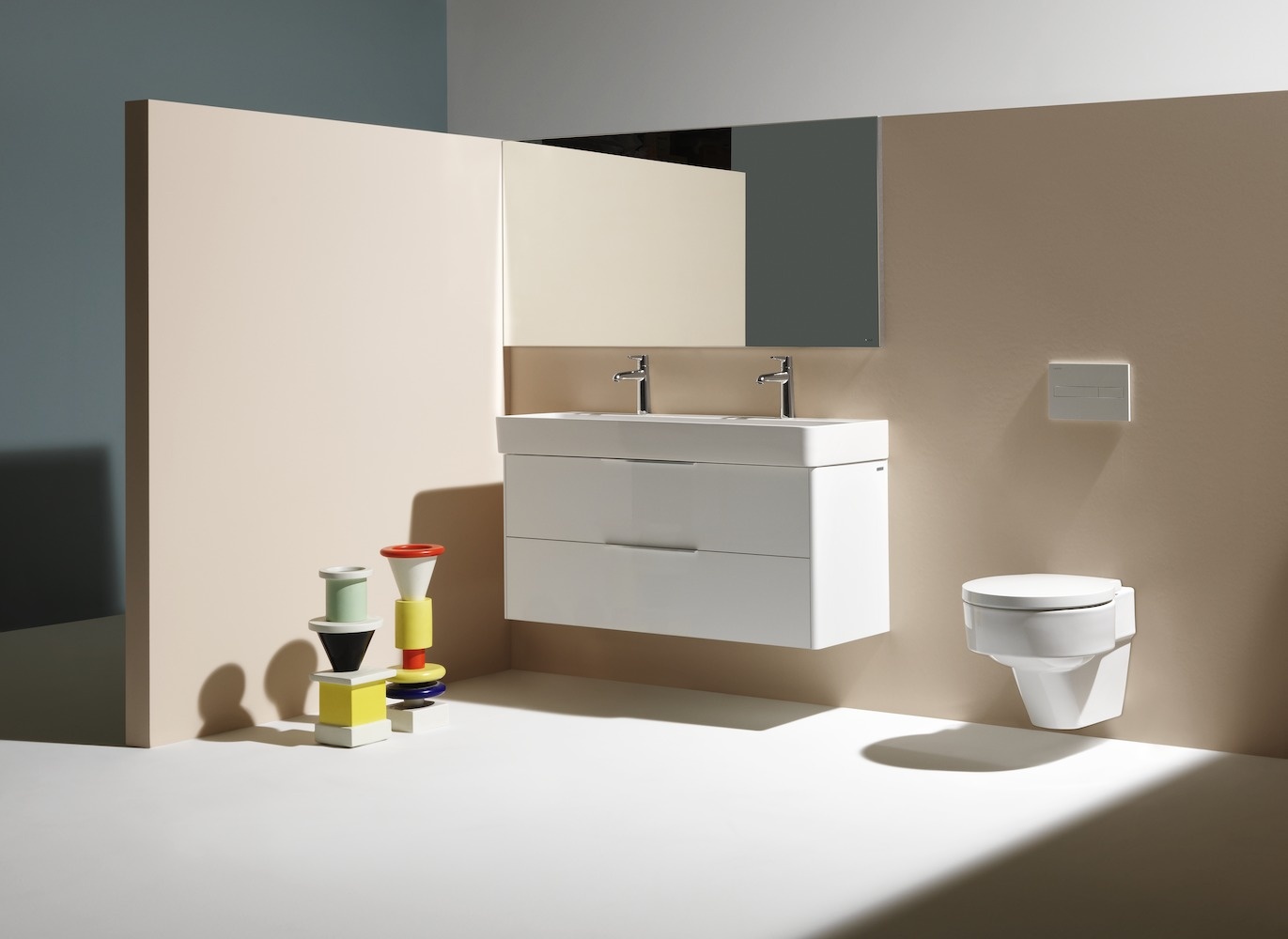 H8102897571151 Раковина LAUFEN PRO - Вид №3