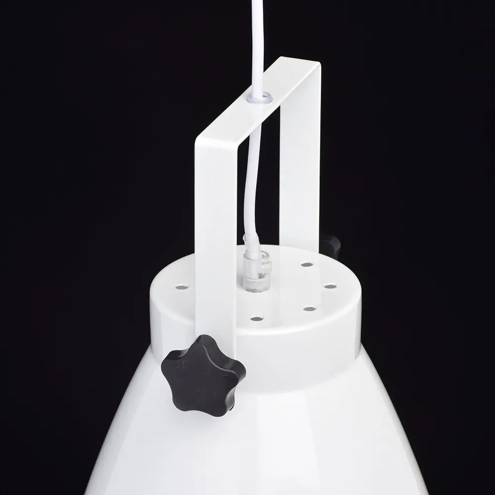 Люстра «Хоф» 1хE27х40 Вт MW-Light STLM-2147622 - Вид №5