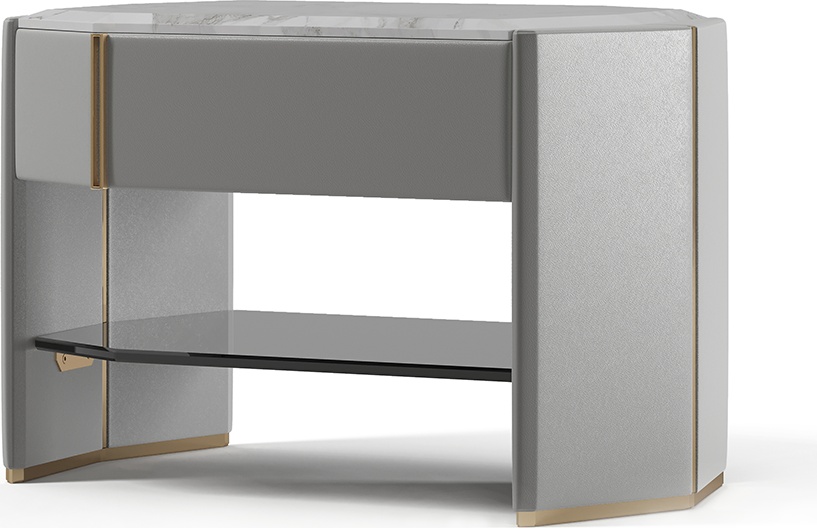 тумбочка LUXXU Algerone 363 - Вид №3