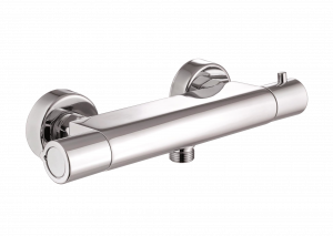 21500-CR CARIMALI Риголетто термостатический