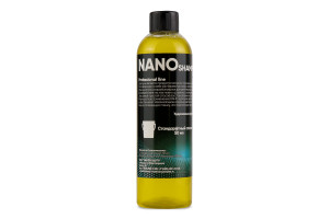 18298213 Автошампунь для бережной мойки автомобиля NANO SHAMPOO 500мл Х010905 ХИМТЕК