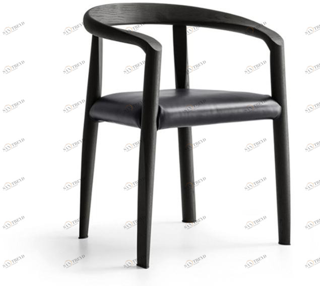 Molteni & C. Стул ясень с подлокотниками Heritage sun-id-1411172