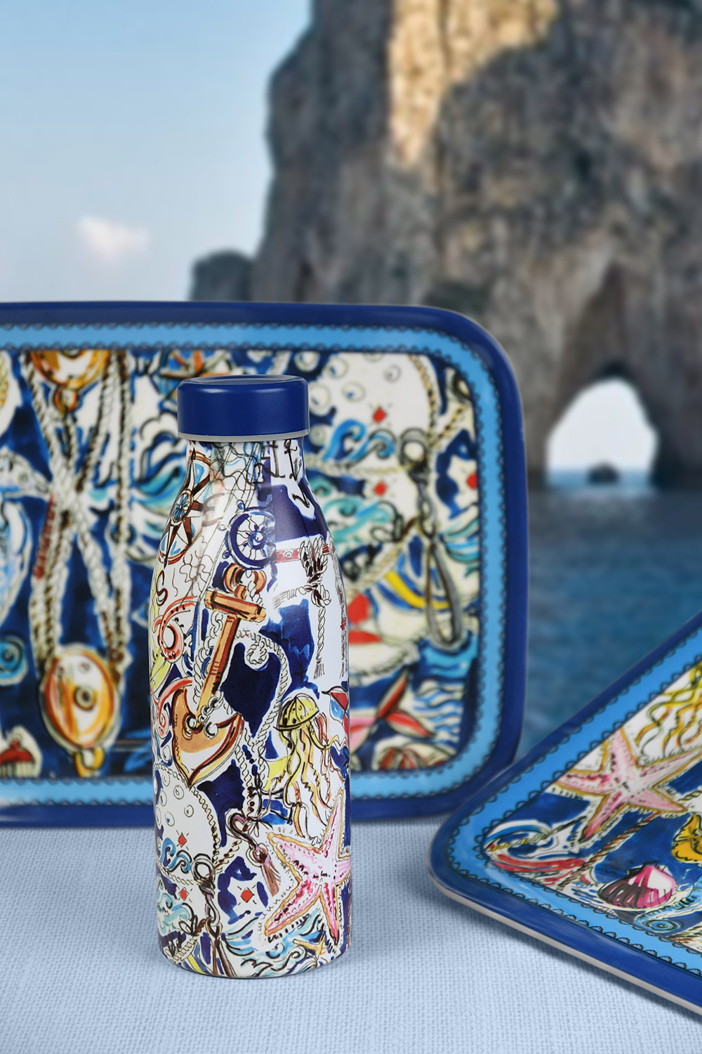 BACI ITALIA Bacimilano SPRING/SUMMER 2021  - Вид №2