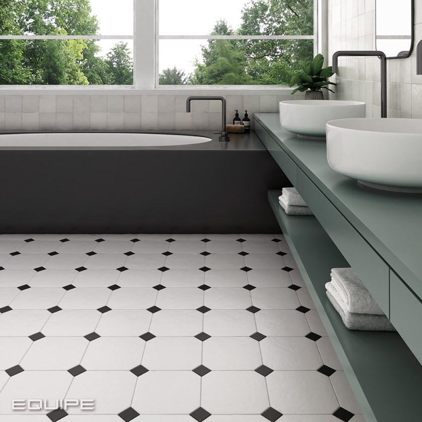 EQUIPE CERAMICAS Пол из керамогранита для внутреннего и наружного применения sun-id-1388934 - Вид №6