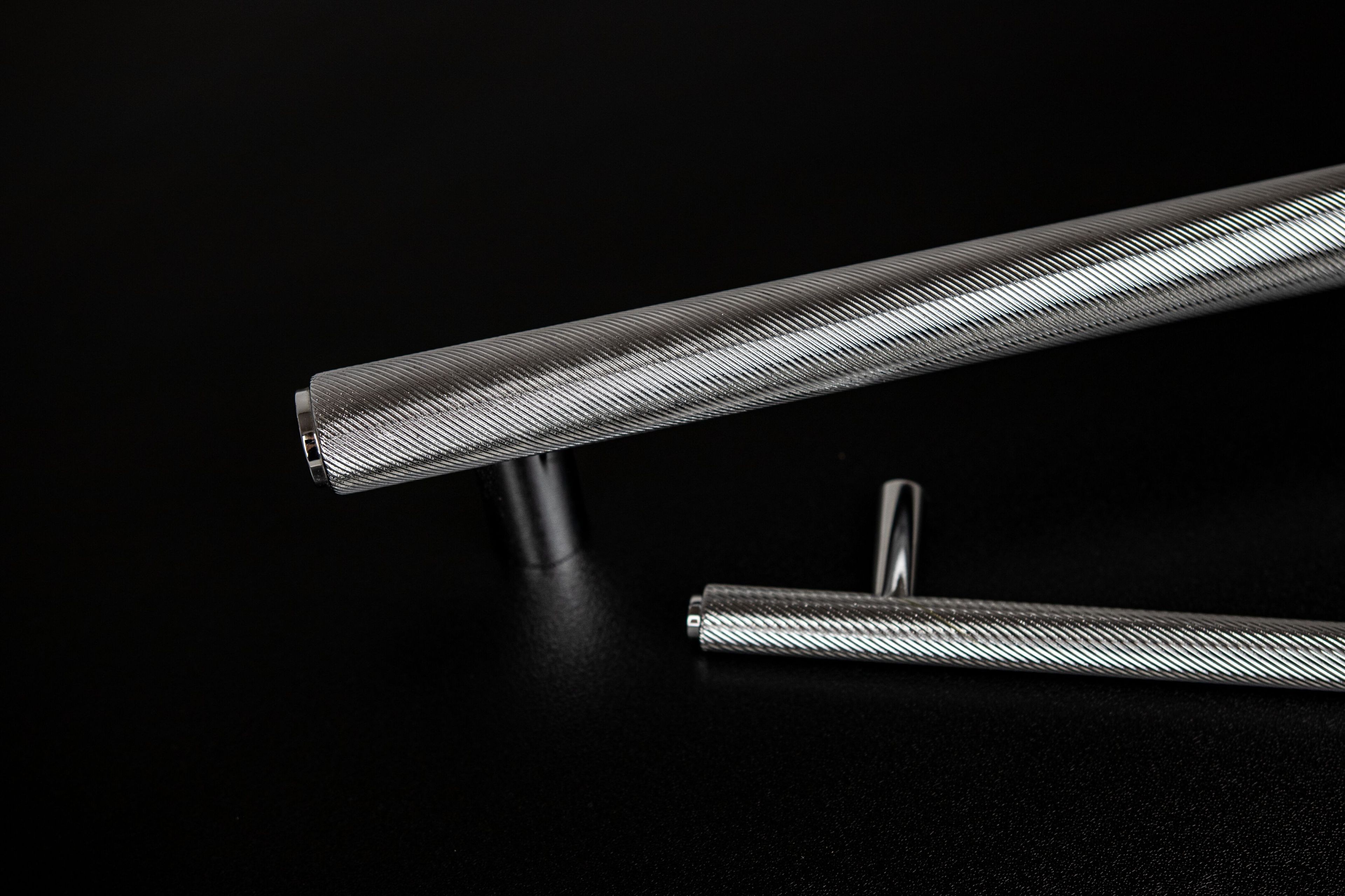 Бронзовая мебельная ручка GIARA ART DESIGN-BRONZE MONTECARLO ARCH-00138103 - Вид №9