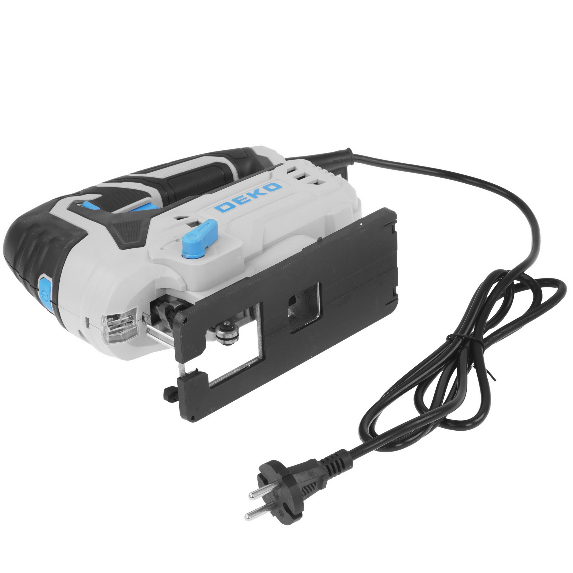 Электрический лобзик DEKO JSDK-1000 PRO 5601874 STDN-0114586 - Вид №6