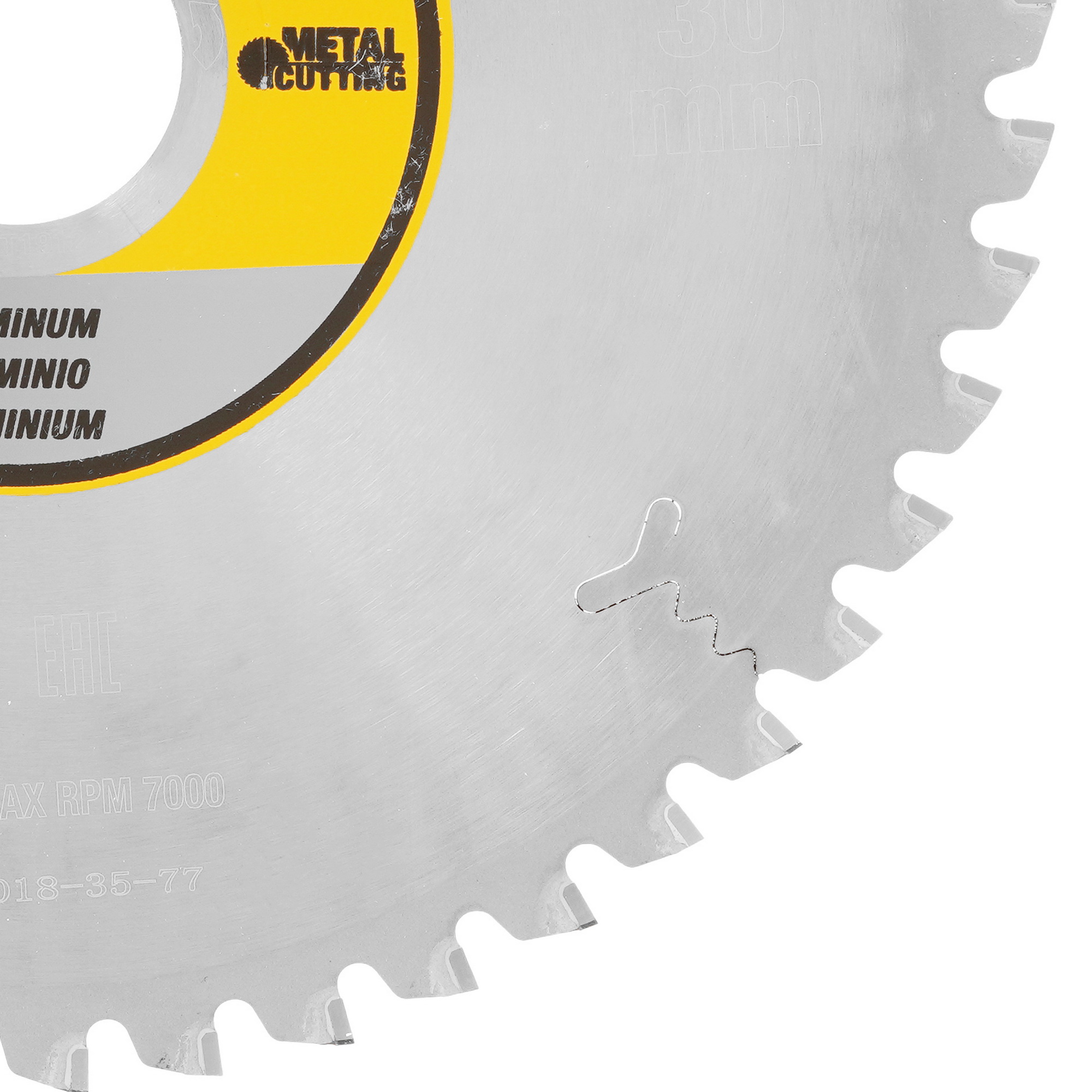 Диск пильный DeWalt CONSTRUCTION DT1912 9013929 STDN-0041733 - Вид №1