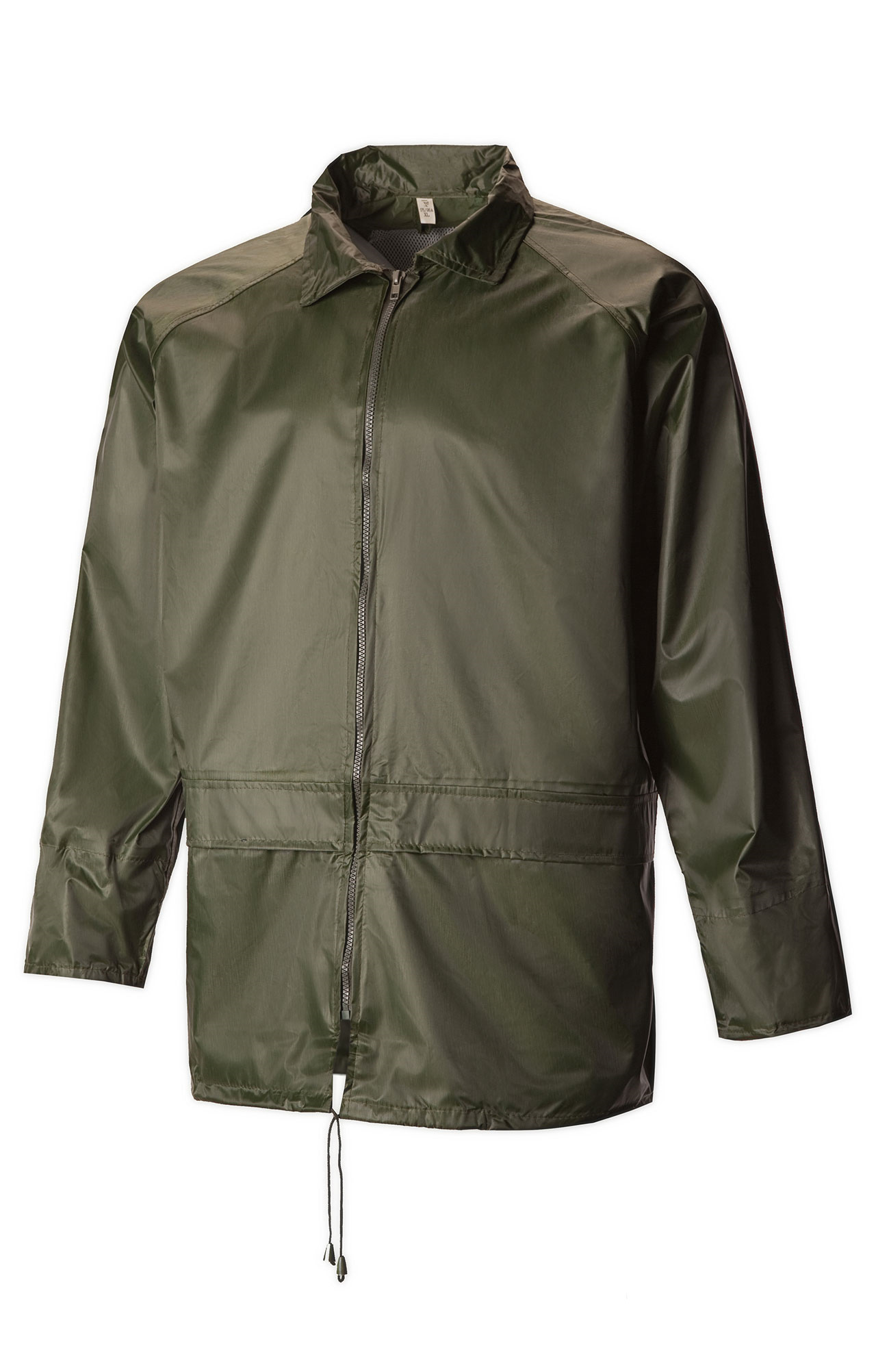 4957285 Костюм "Альбатрос" зеленый  Непромокаемая спецодежда  размер XXL  - Вид №1