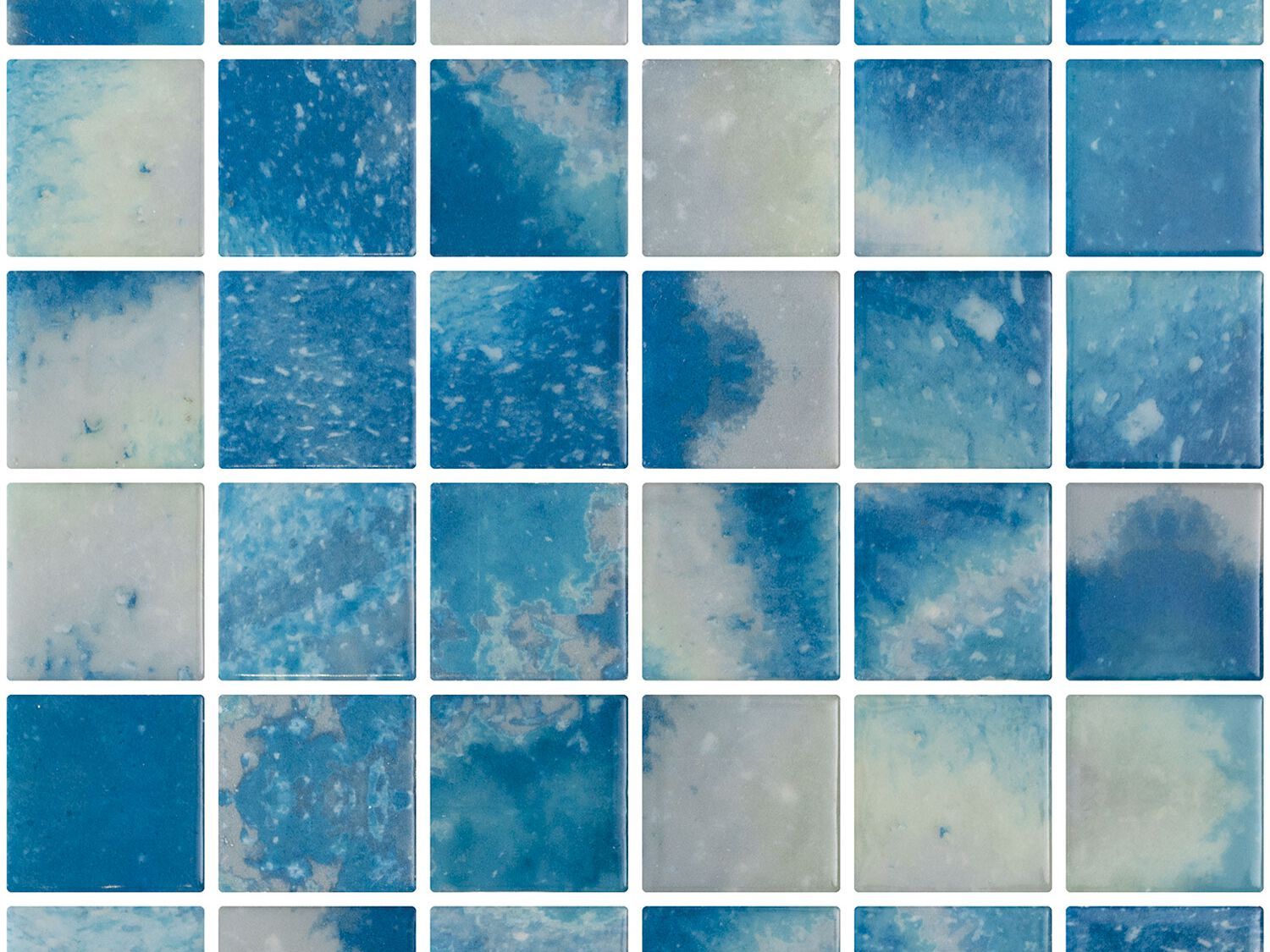 Стеклянная мозаика Onix Penta Luminiscent Blends ARCH-00105671